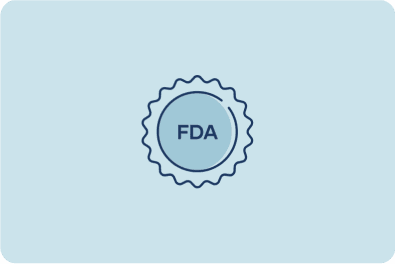 FDA-listed devices