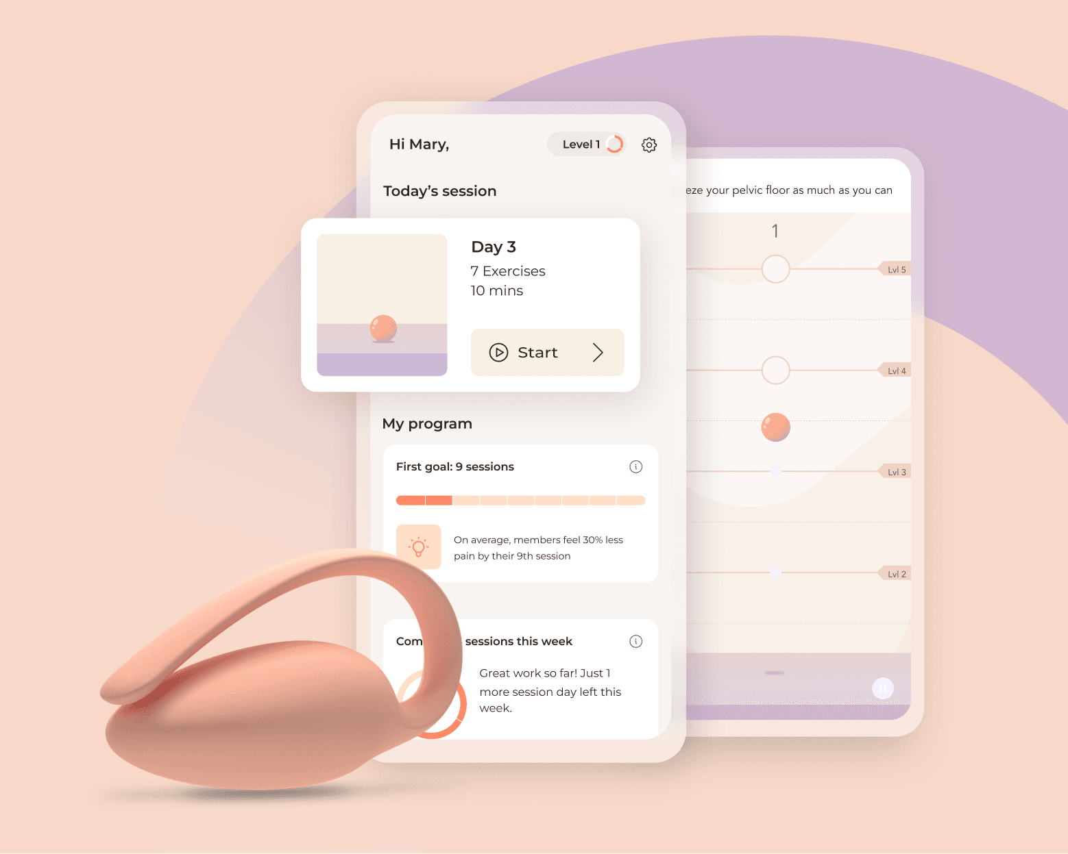Sword Health | Bloom | Join Bloom