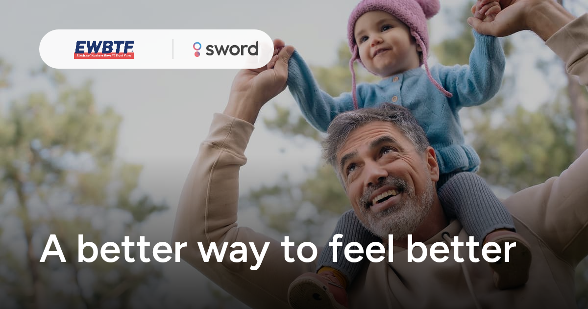 Sword Health | Electrical Workers Benefit Fund