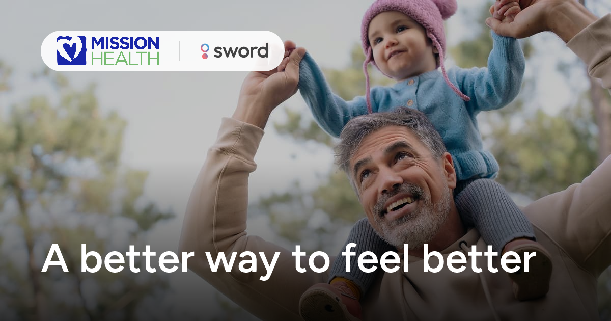 Sword Health | Mission Health Communities