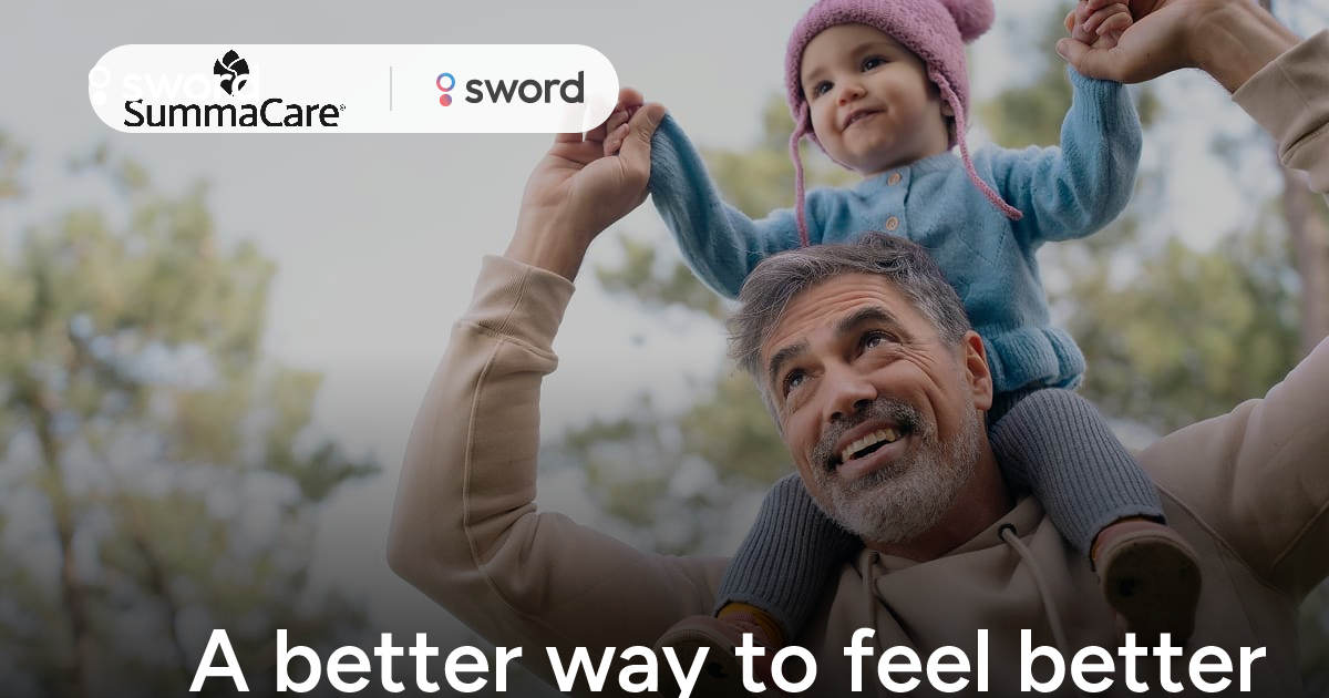 Sword Health SummaCare
